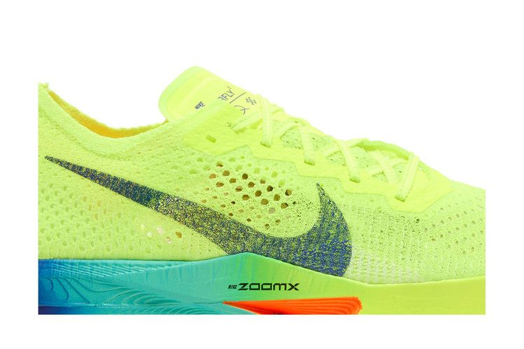 Кроссовки Nike ZoomX VaporFly Next% 3 'Fast Pack'