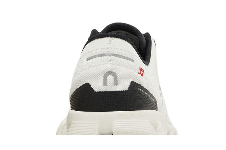 Кроссовки ON Wmns Cloud X 3 'White Black'