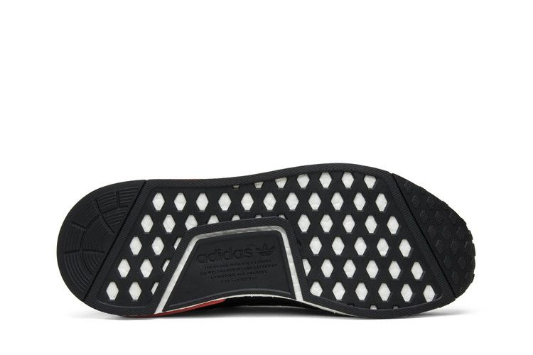 Кроссовки Adidas NMD Runner PK 'OG' 2015