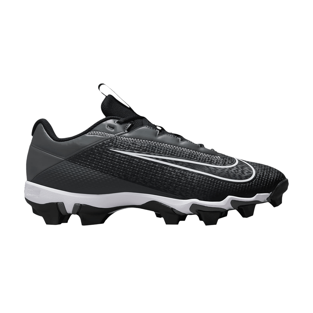 Кроссовки Nike Vapor Edge Shark 2 'Black Iron Grey'