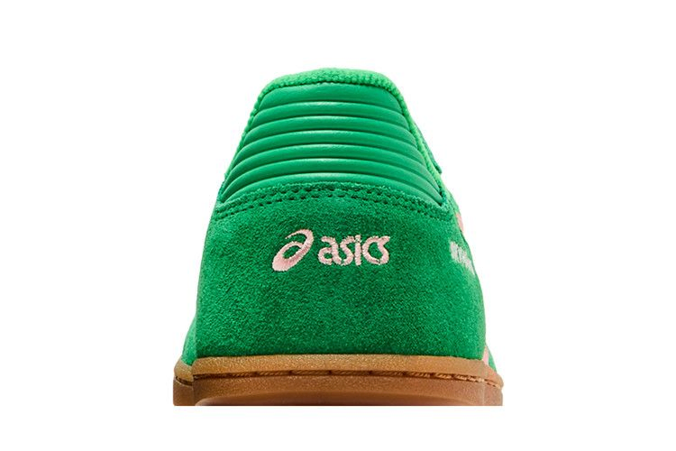 Кроссовки ASICS Skyhand OG 'Cilantro Grapefruit'