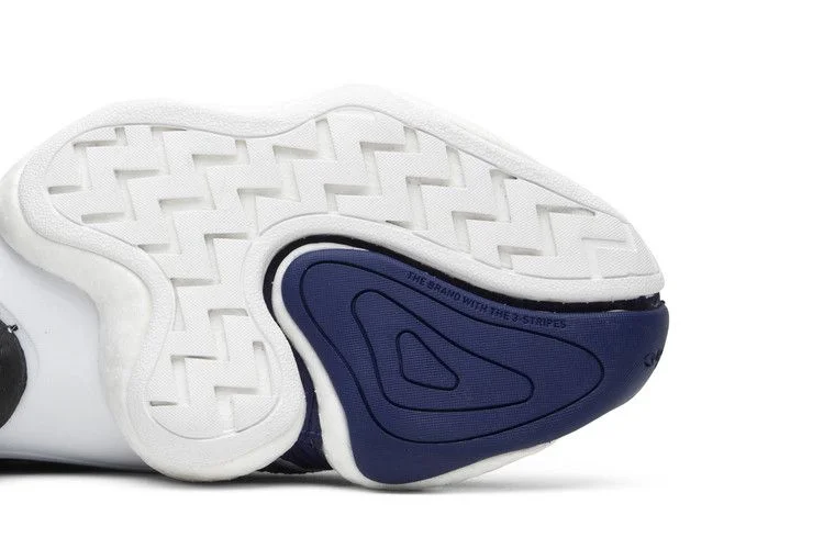 Кроссовки adidas Crazy BYW LVL 1 '747 Warehouse Exclusive'