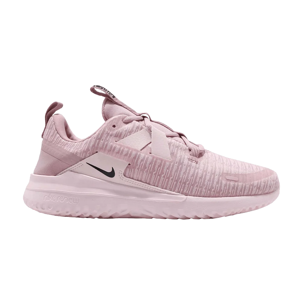 Krossovki-Nike-Wmns-Renew-Arena-Pale-Pink