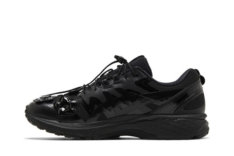 Кроссовки Cecilie Bahnsen x ASICS Gel Terrain 'Black'