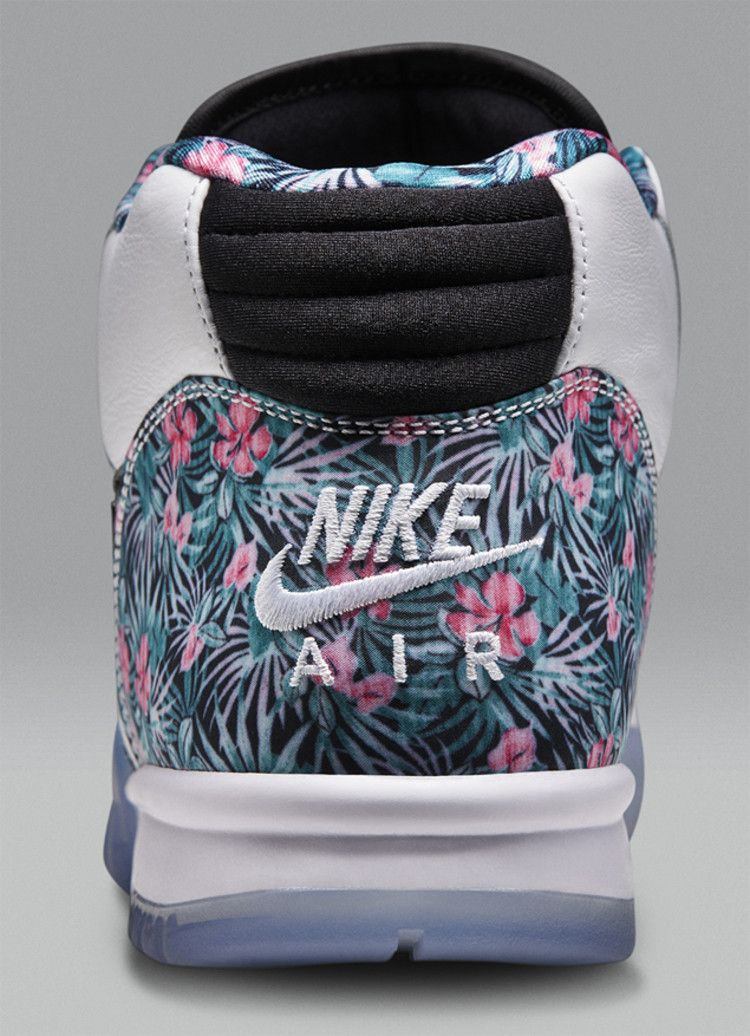 Кроссовки Nike Air Trainer 1 Mid PRM PB QS 'Pro Bowl'