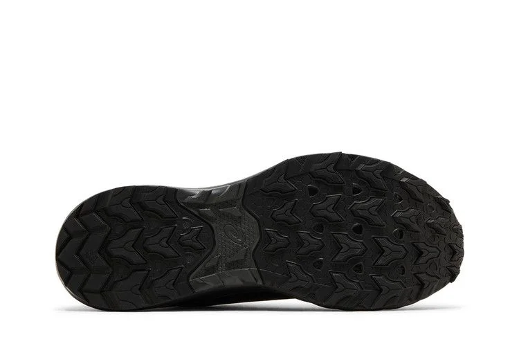 Кроссовки Asics Gel Venture 9 'Triple Black'