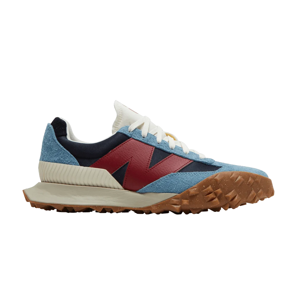 Кроссовки New Balance XC-72 'Enhanced Legacy - Spring Tide'