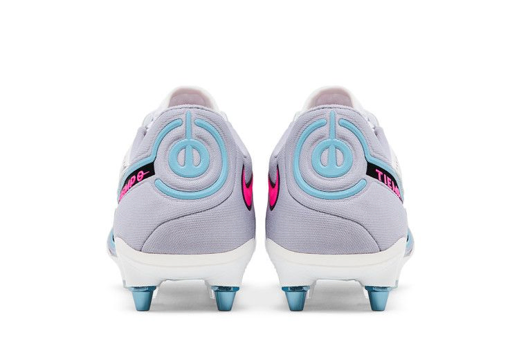 Кроссовки Nike Tiempo Legend 9 Elite SG Pro 'Blast Pack'