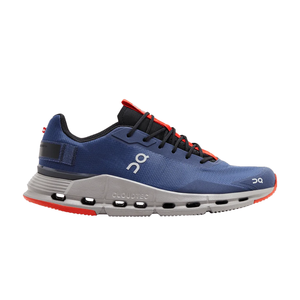Krossovki-ON-Cloudnova-Form-Denim-Red