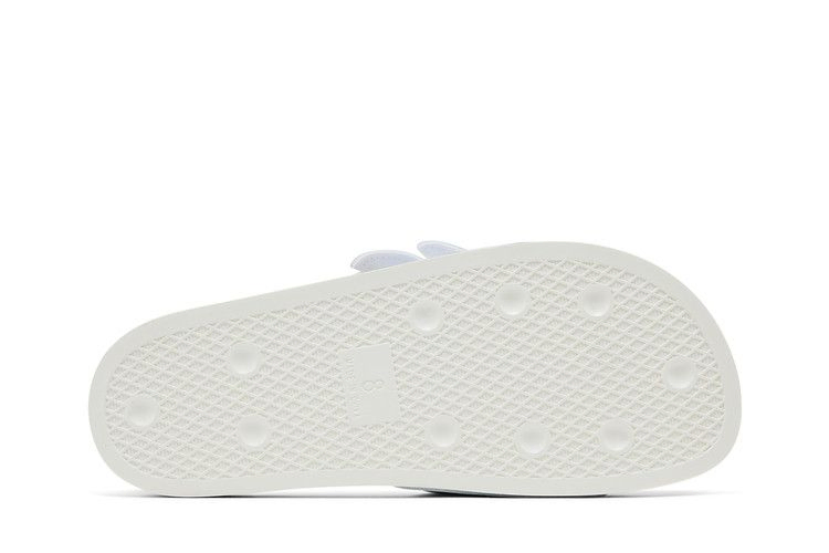 Кроссовки Jeremy Scott x adidas Adilette Wings Slide 'Monogram'