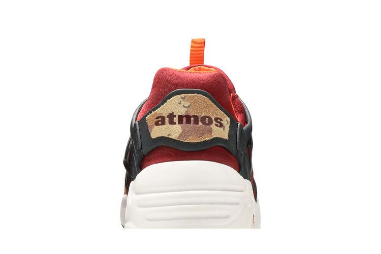 Кроссовки Titolo x Puma Atmos Disc Blaze 'Desert Dusk'