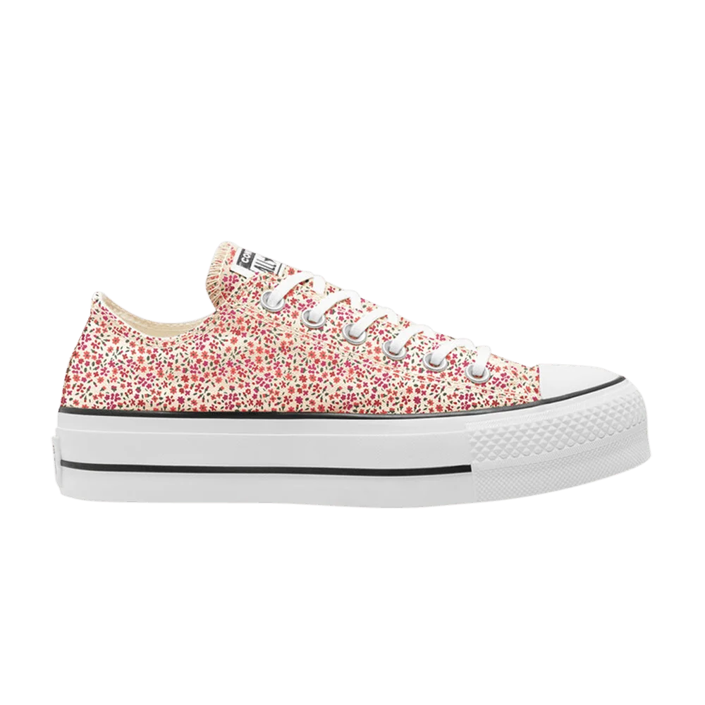 Krossovki-Converse-Wmns-Chuck-Taylor-All-Star-Platform-Low-Vintage-Floral-Egret