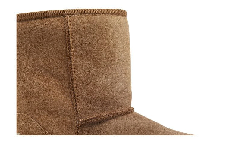 Кроссовки UGG Classic II Boot Kids 'Chestnut'