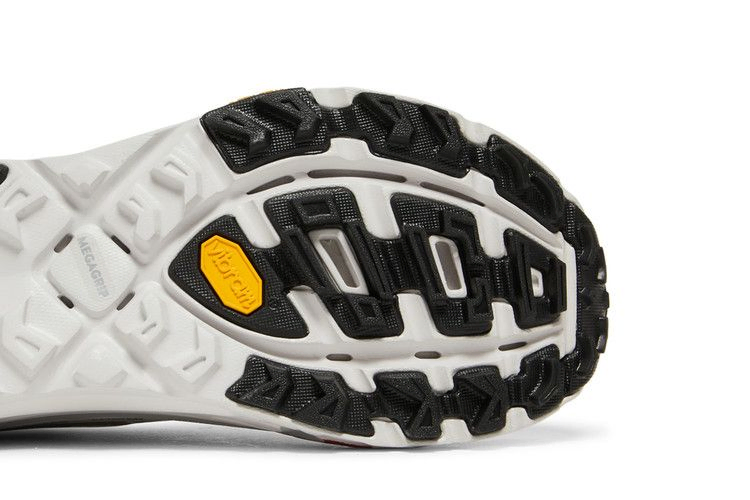 Кроссовки HOKA Moncler x Mafate Speed 2 'Nimbus Cloud Harbor Mist'