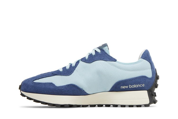 Кроссовки New Balance 327 'Morning Fog'