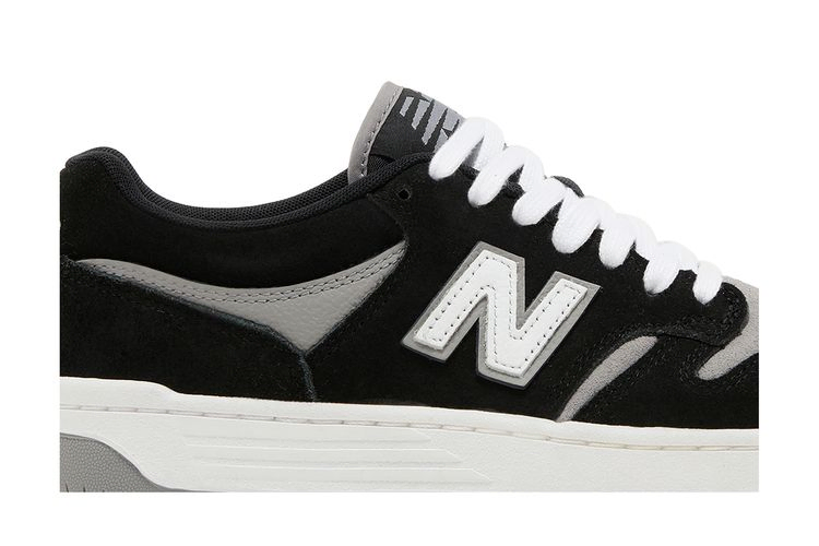 Кроссовки New Balance 480 'Black Grey'