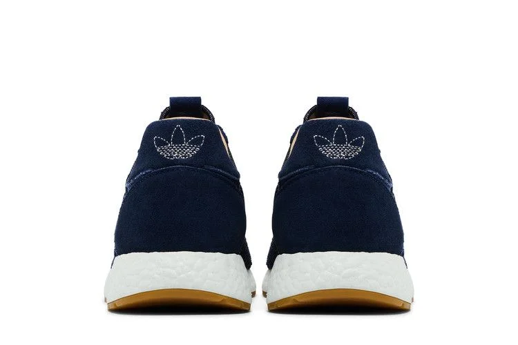 Кроссовки END. x Bodega x Iniki Runner 'END. x adidas Bodega'