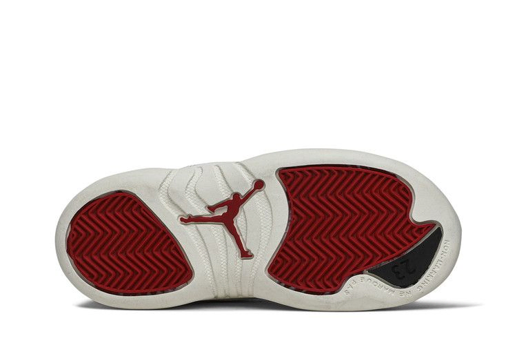 Кроссовки Air Jordan 12 Retro TD 'Chinese New Year' 2019
