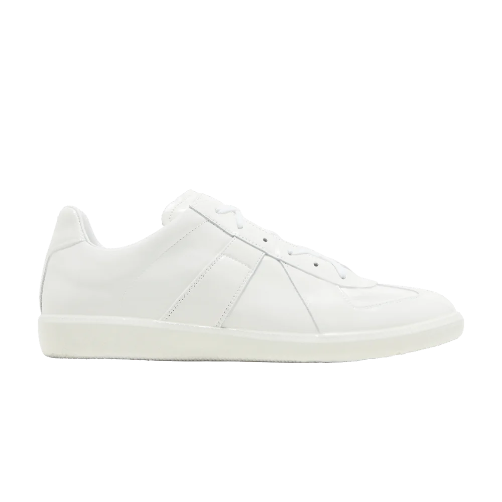 Krossovki-Maison-Margiela-Replica-Low-White