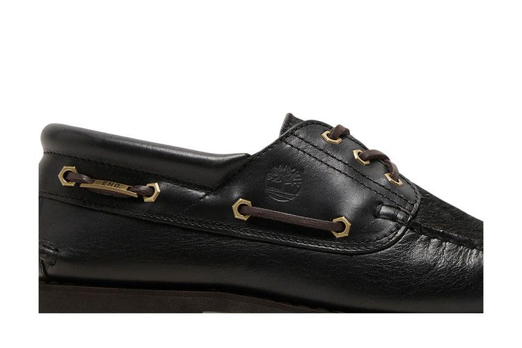 Кроссовки Timberland END. x 3-Eye Classic Lug 'Archive'