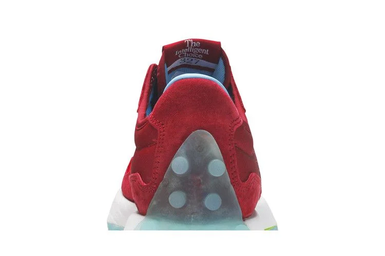 Кроссовки Concepts x New Balance 327 'Cape'