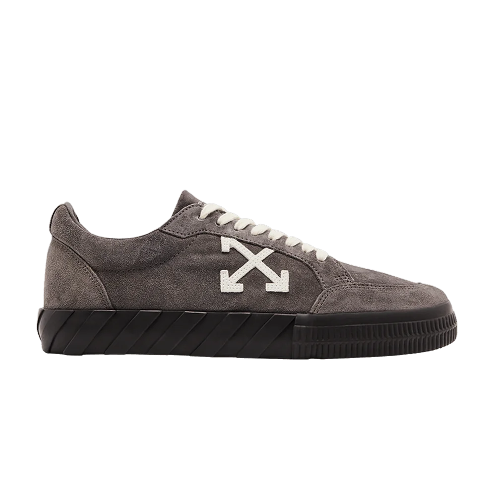 Krossovki-Off-White-Vulc-Sneaker-Dark-Grey-White