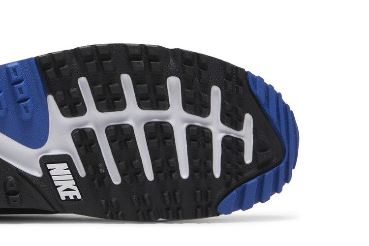 Кроссовки Nike Air Max 90 Golf 'Game Royal'