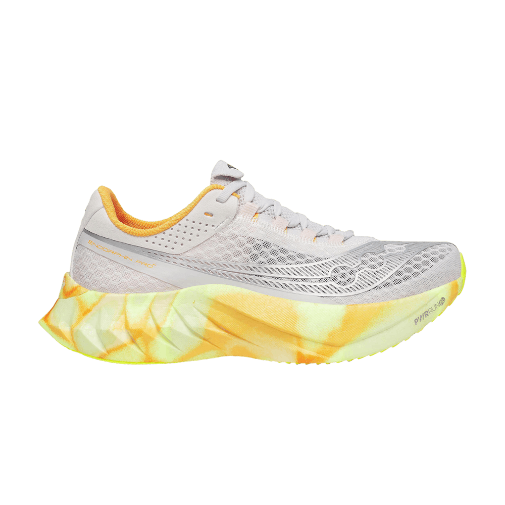 Кроссовки Saucony Wmns Endorphin Pro 4 'Fog Peel'