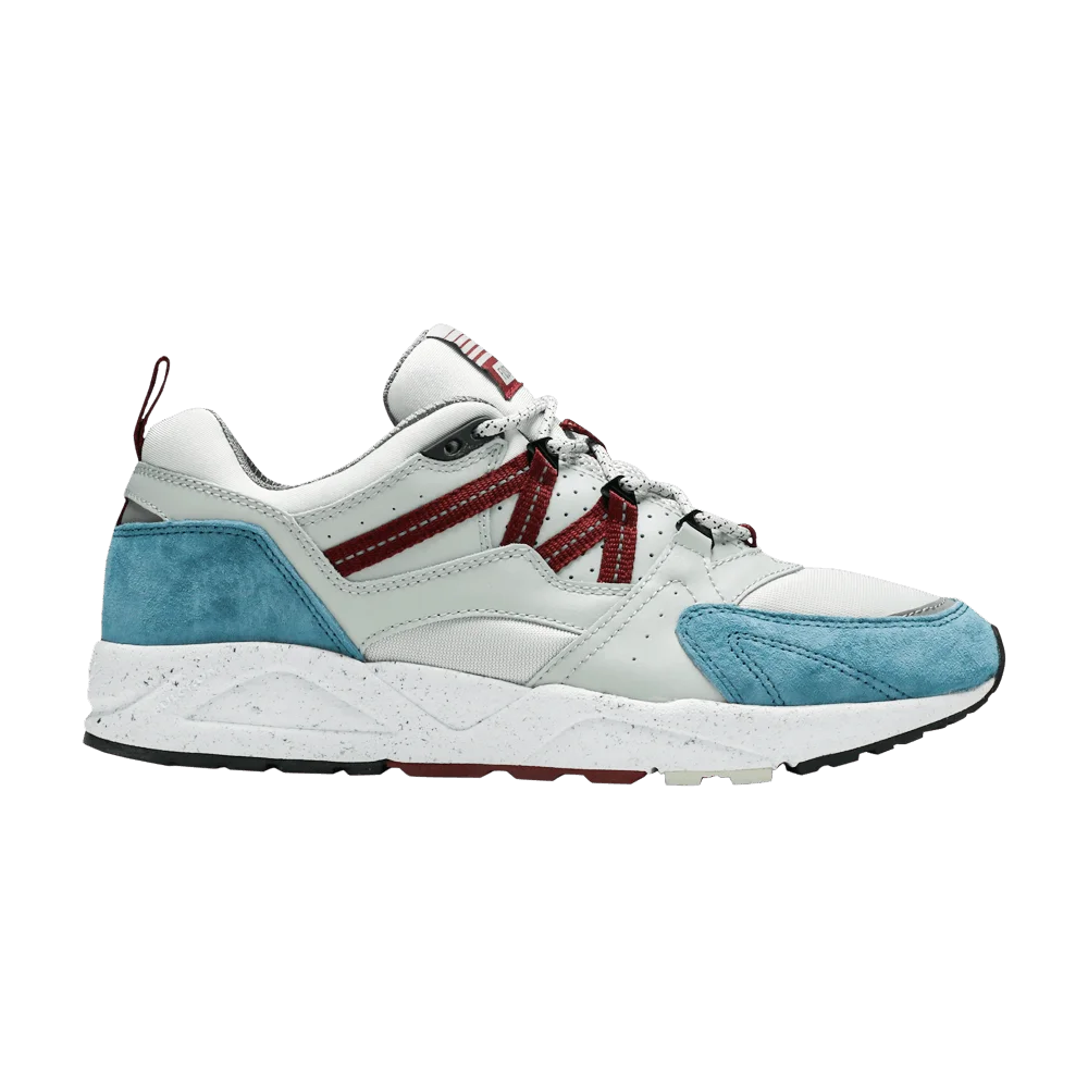Krossovki-Karhu-Fusion-2.0-Helsinki-Run-Pack-Alluminio-Larkspur