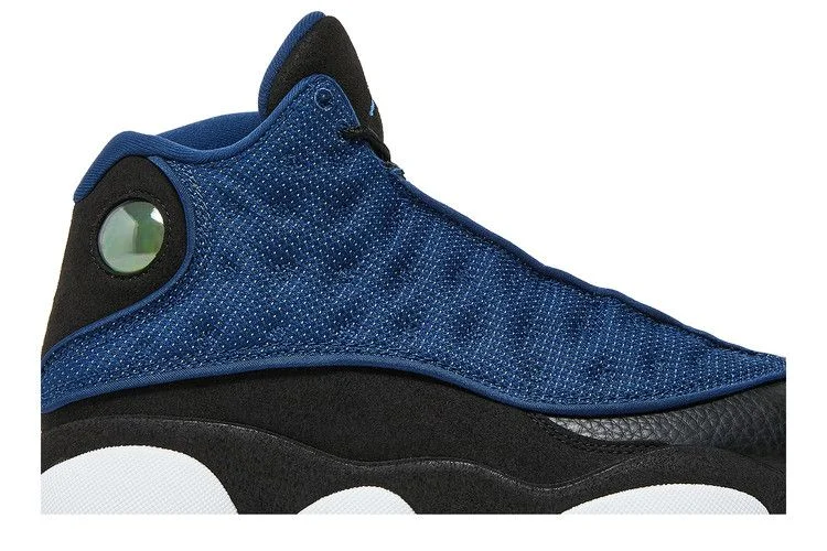 Кроссовки Air Jordan 13 Retro 'Navy'