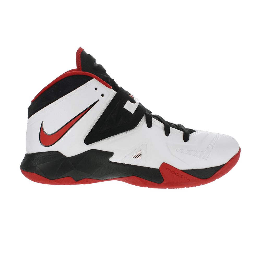 lebron-soldier-7-white-and-red