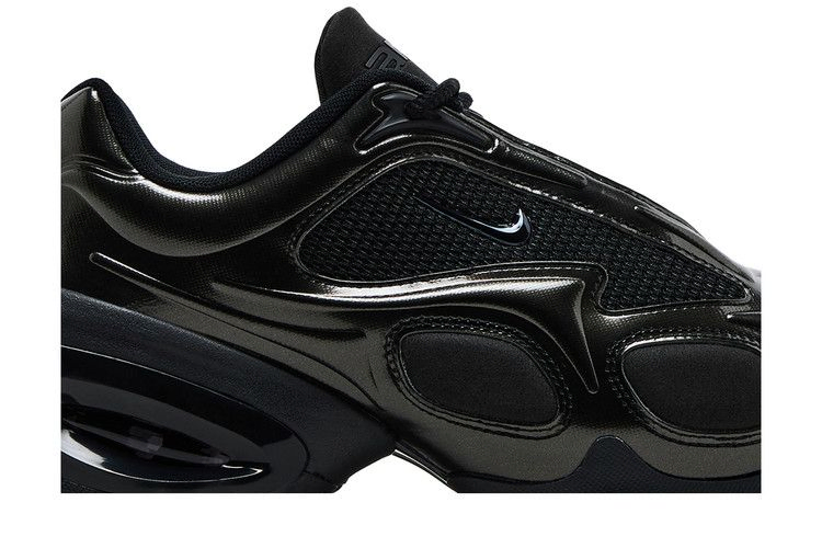 Кроссовки Nike Wmns Air Max Muse 'Triple Black'