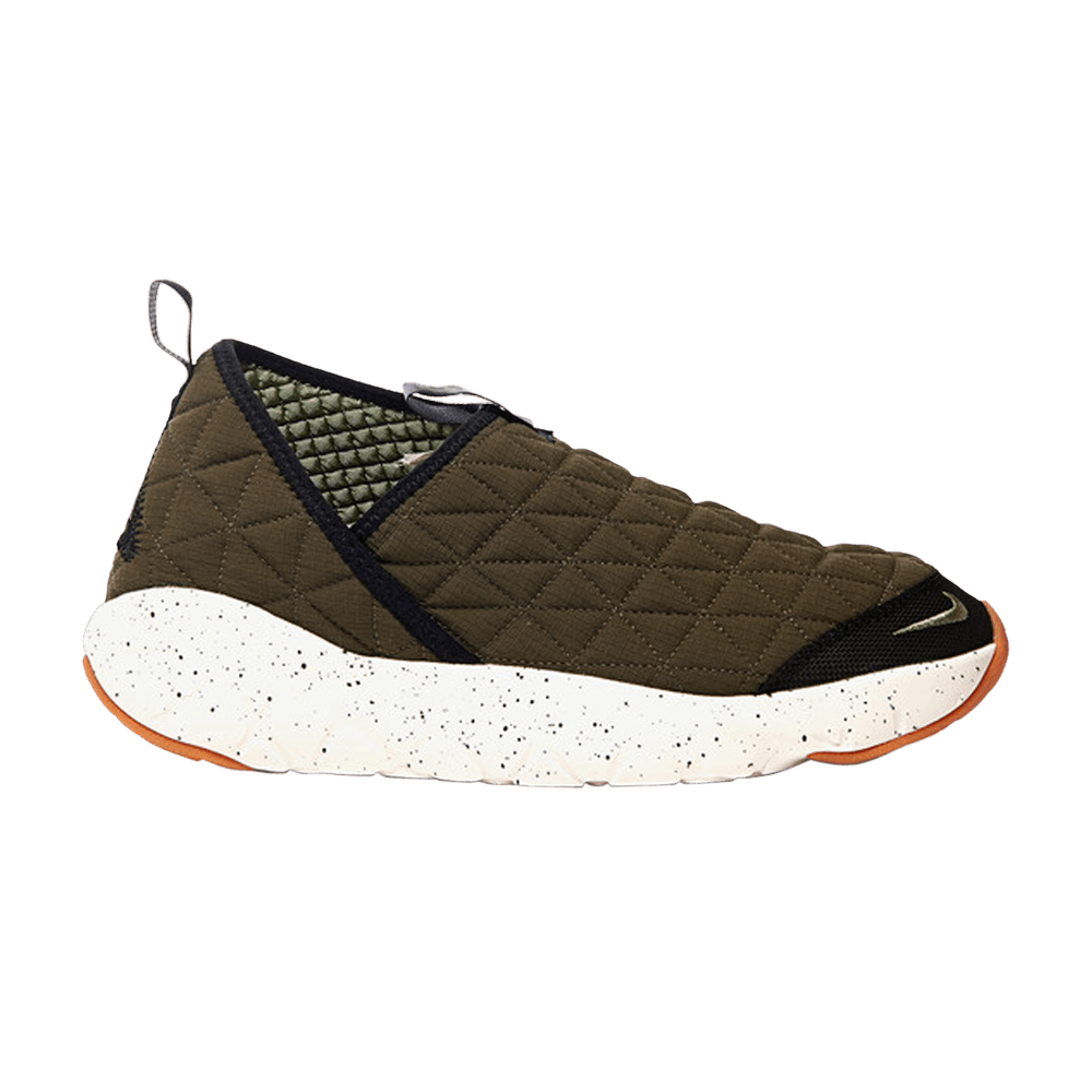 Nike ACG Moc 3.0 'Cargo Khaki'