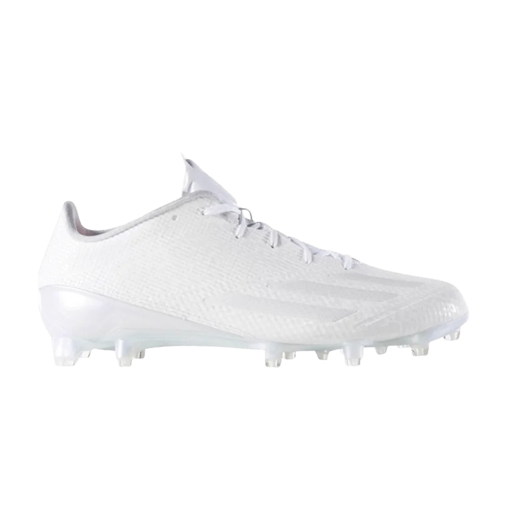 Krossovki-Adidas-Adizero-5-Star-5.0-Triple-White