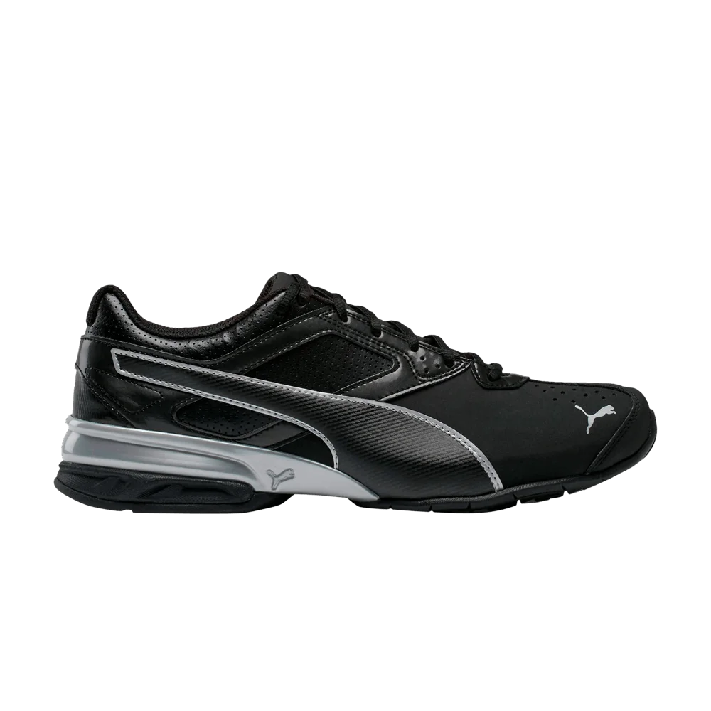 Krossovki-Puma-Tazon-6-FM-Black-Silver