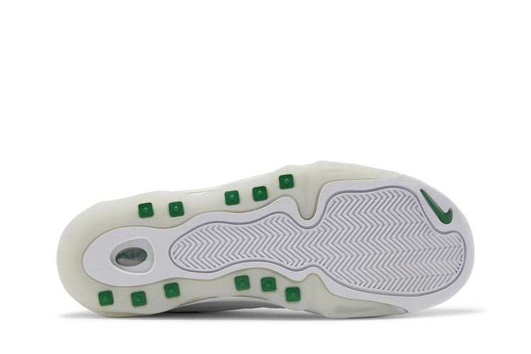 Кроссовки Nike Air Total Max Uptempo 'Classic Green'