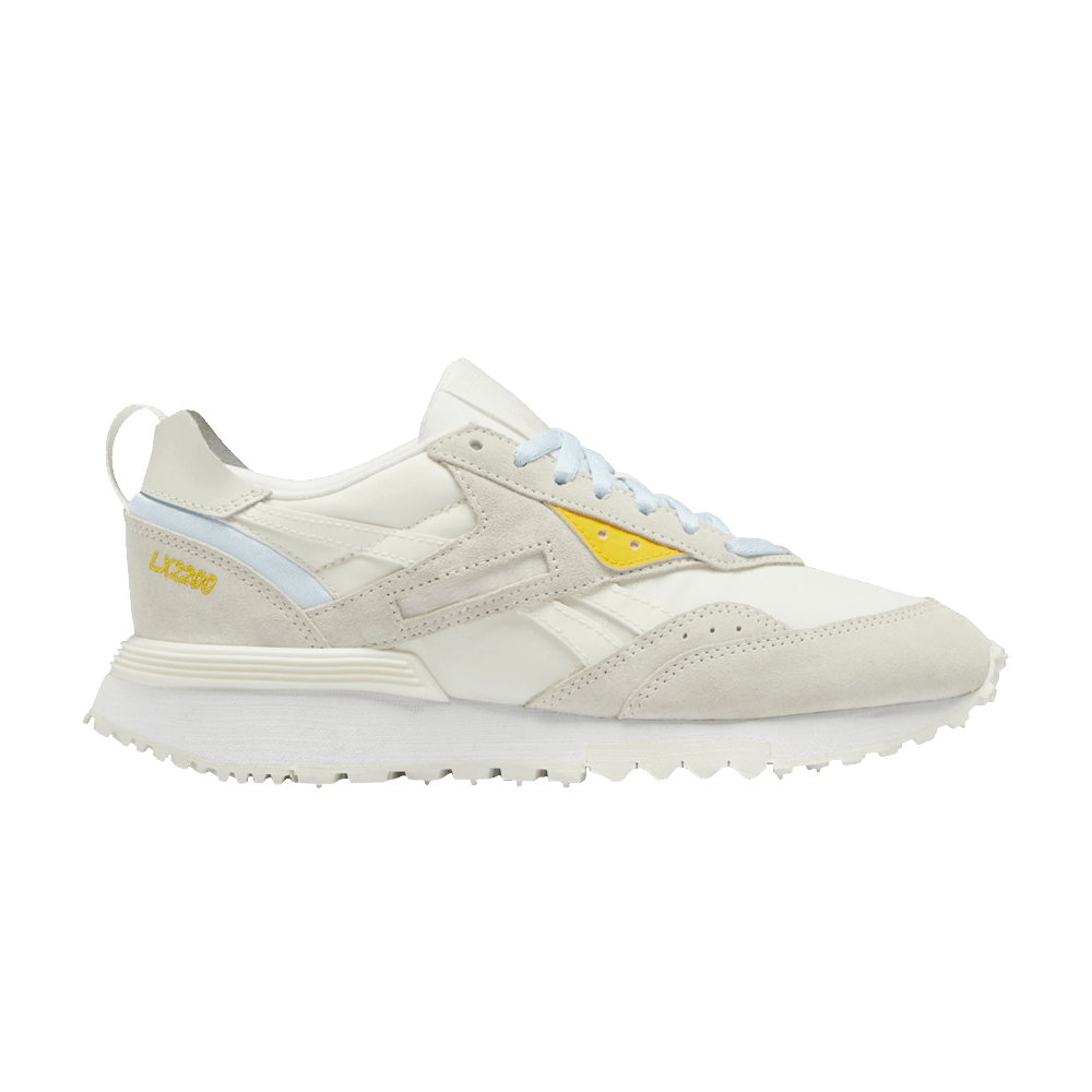 Кроссовки Reebok Wmns LX 2200 'Chalk Glass Blue'
