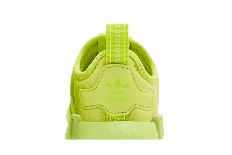 Кроссовки Adidas NMD 360 I 'Team Semi Solar Yellow'