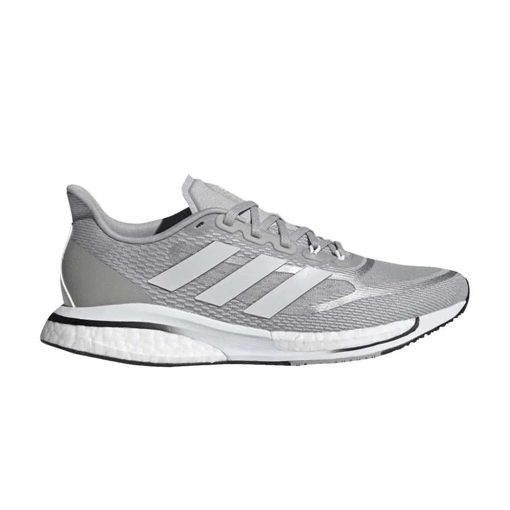 Krossovki-Adidas-Wmns-Supernova-Grey