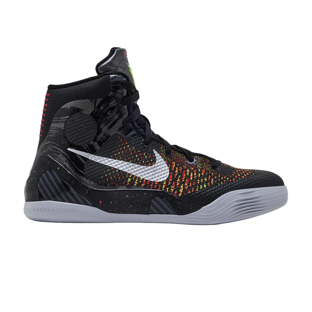 Кроссовки Nike Kobe 9 Elite GS 'Masterpiece' 2025