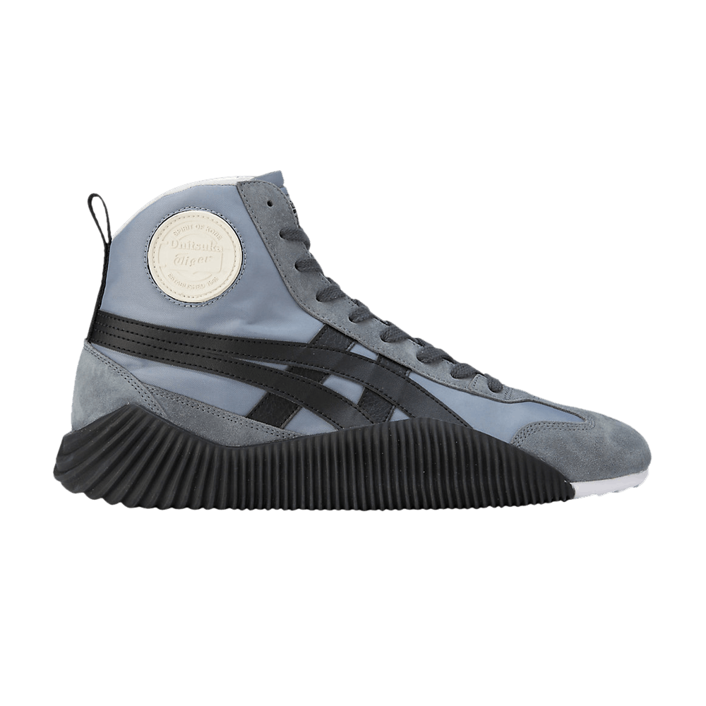 Кроссовки Onitsuka Tiger Acromount MT 'Sheet Rock Black'