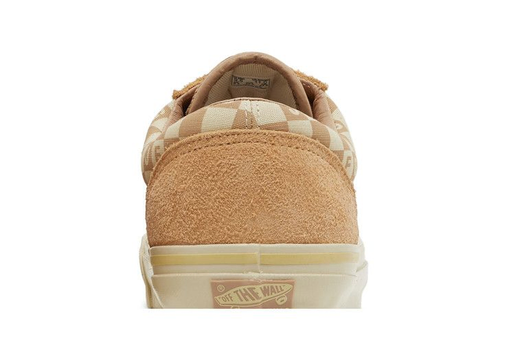Кроссовки Joe Freshgoods x Vans OG Style 36 LX 'Honeymoon Stage - Khaki'