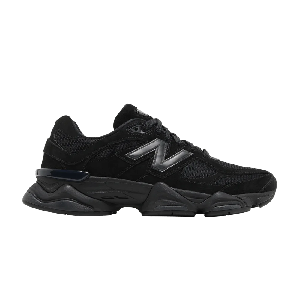 Krossovki-New-Balance-9060-Triple-Black-Suede