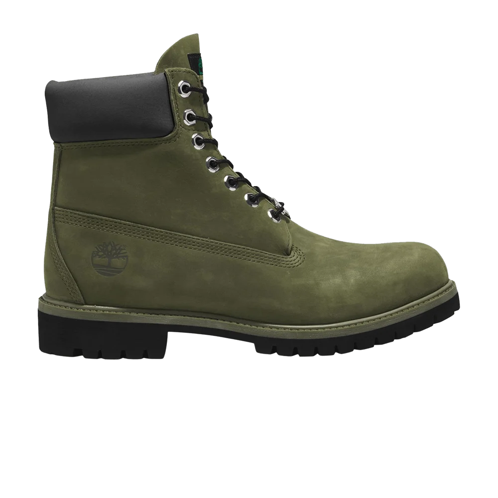 Timberland-6-Inch-Premium-Boot-Dark-Green