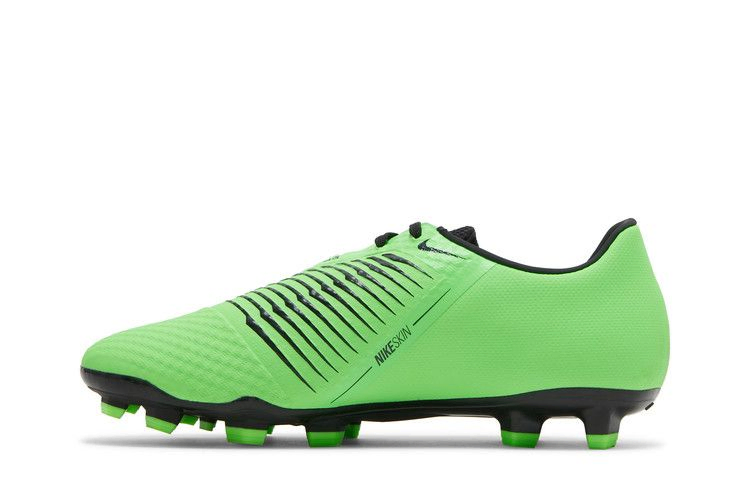 Кроссовки Nike Phantom Venom Academy FG 'Green Strike'