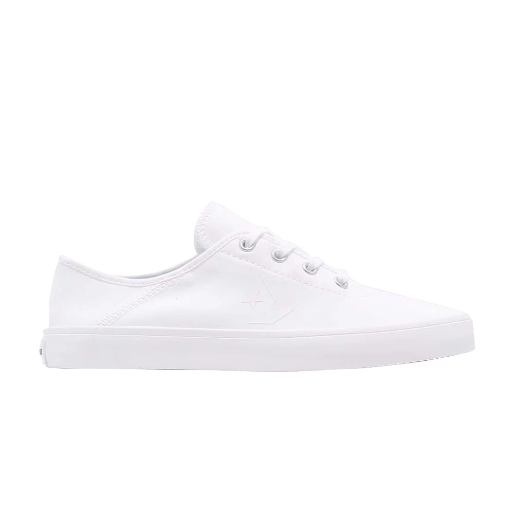 Кроссовки Converse Wmns Costa 'White'