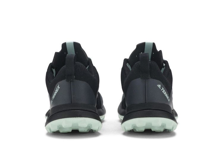 Кроссовки adidas Wmns Terrex CMTK 'Black Ash Green'
