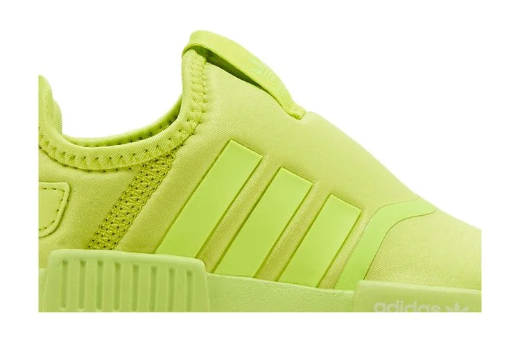 Кроссовки Adidas NMD 360 I 'Team Semi Solar Yellow'