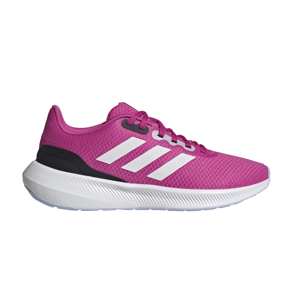 Кроссовки Adidas Wmns Runfalcon 3.0 'Lucid Fuchsia'