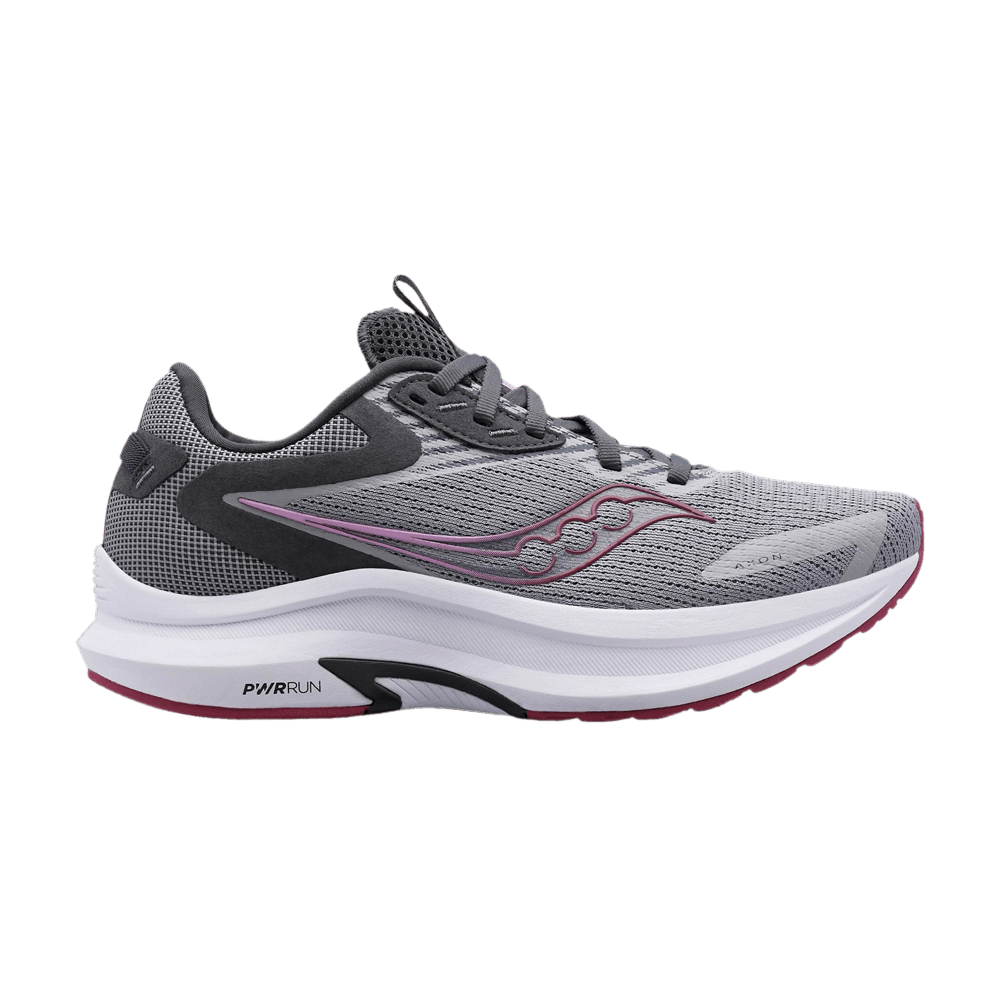 Кроссовки Saucony Wmns Axon 2 'Shadow Quartz'